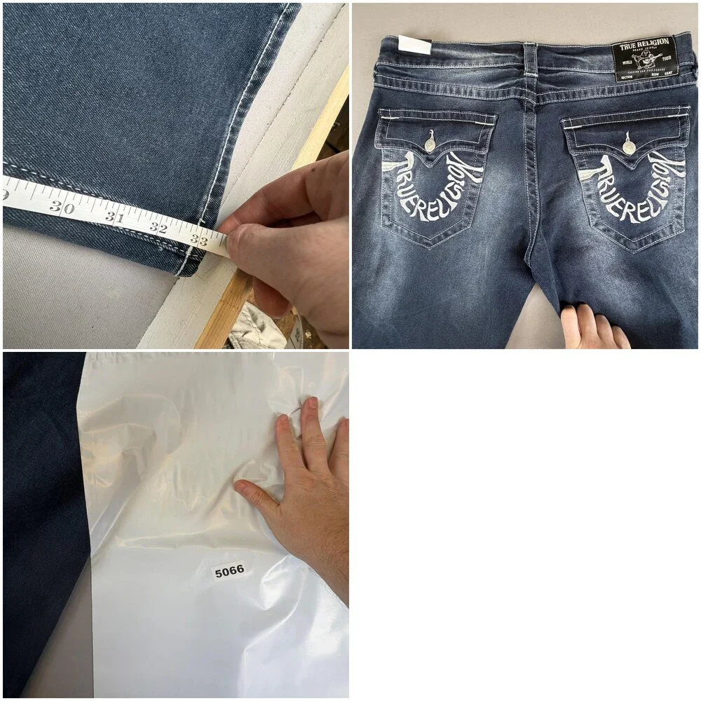True Religion true religion